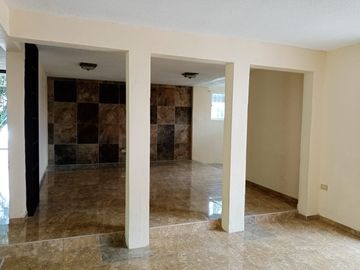 Se vende bonita casa en Residencial Valle del Sol  Cerca de Hospital Imss zona 20 la Margarita