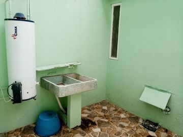 Se vende bonita casa en Residencial Valle del Sol  Cerca de Hospital Imss zona 20 la Margarita