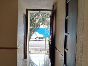Se vende bonita casa en Residencial Valle del Sol  Cerca de Hospital Imss zona 20 la Margarita