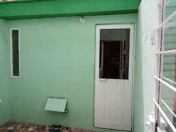 Se vende bonita casa en Residencial Valle del Sol  Cerca de Hospital Imss zona 20 la Margarita