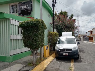 Se vende bonita casa en Residencial Valle del Sol  Cerca de Hospital Imss zona 20 la Margarita