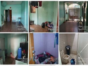 FOR SALE BANK FORECLOSED HOUSE AND LOT AT TAHANAN VILLAGE, GENERAL MARIANO ALVAREZ, CAVITE-EASY BANK FINANCING