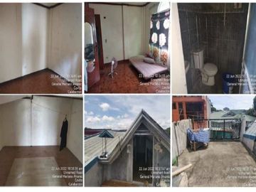 FOR SALE BANK FORECLOSED HOUSE AND LOT AT TAHANAN VILLAGE, GENERAL MARIANO ALVAREZ, CAVITE-EASY BANK FINANCING