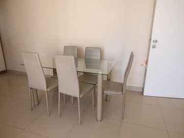 AMPLIO DEPARTAMENTO EN VENTA  EN CONDOMINIO GARDEN 360 -PIURA