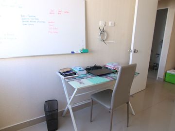 AMPLIO DEPARTAMENTO EN VENTA  EN CONDOMINIO GARDEN 360 -PIURA
