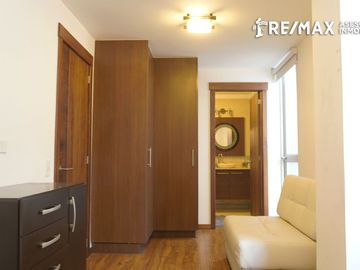 VENTA DEPARTAMENTO. CALLE DIGUJA. CERCA A NUEVO SUPERMAXI