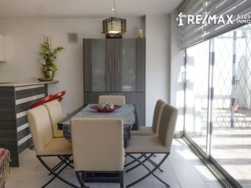 VENTA DEPARTAMENTO. CALLE DIGUJA. CERCA A NUEVO SUPERMAXI