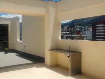 VENTA DEPARTAMENTO. CALLE DIGUJA. CERCA A NUEVO SUPERMAXI