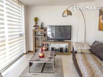 VENTA DEPARTAMENTO. CALLE DIGUJA. CERCA A NUEVO SUPERMAXI