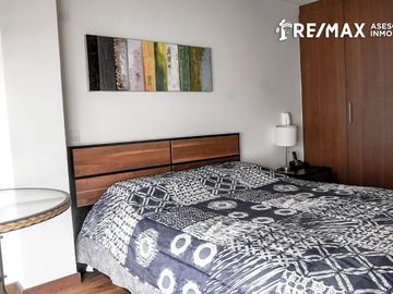 VENTA DEPARTAMENTO. CALLE DIGUJA. CERCA A NUEVO SUPERMAXI