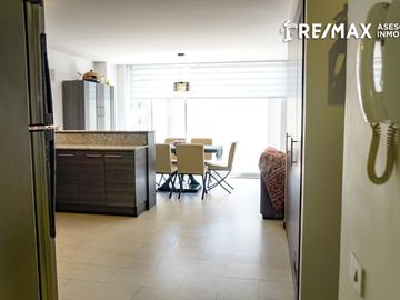 VENTA DEPARTAMENTO. CALLE DIGUJA. CERCA A NUEVO SUPERMAXI