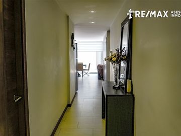 VENTA DEPARTAMENTO. CALLE DIGUJA. CERCA A NUEVO SUPERMAXI