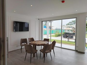 Departamentos en ciudad celeste. FLASH SALE—> por la reserva de tu departamento recibe una tv samsung de 55’’