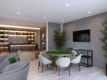 Departamentos en ciudad celeste. FLASH SALE—> por la reserva de tu departamento recibe una tv samsung de 55’’