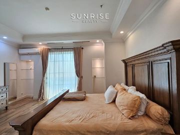 Dijual Apartemen Belleza Suites Permata Hijau 3 Bedroom