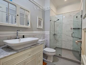 Dijual Apartemen Belleza Suites Permata Hijau 3 Bedroom