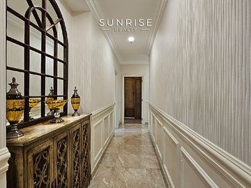 Dijual Apartemen Belleza Suites Permata Hijau 3 Bedroom