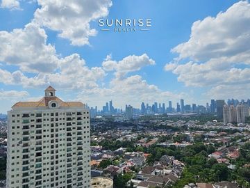 Dijual Apartemen Belleza Suites Permata Hijau 3 Bedroom