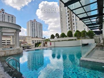 Dijual Apartemen Belleza Suites Permata Hijau 3 Bedroom