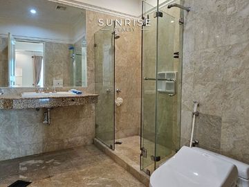 Dijual Apartemen Belleza Suites Permata Hijau 3 Bedroom