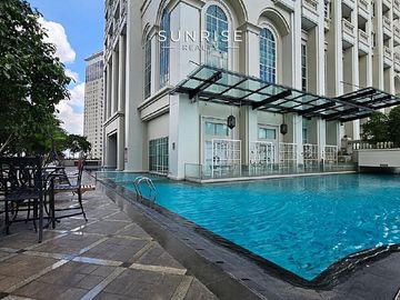 Dijual Apartemen Belleza Suites Permata Hijau 3 Bedroom