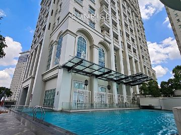 Dijual Apartemen Belleza Suites Permata Hijau 3 Bedroom