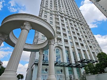 Dijual Apartemen Belleza Suites Permata Hijau 3 Bedroom