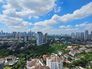 Dijual Apartemen Belleza Suites Permata Hijau 3 Bedroom