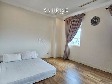 Dijual Apartemen Belleza Suites Permata Hijau 3 Bedroom