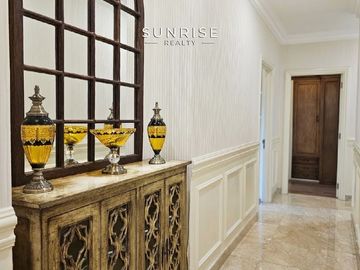 Dijual Apartemen Belleza Suites Permata Hijau 3 Bedroom