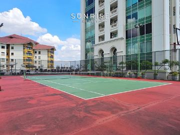 Dijual Apartemen Belleza Suites Permata Hijau 3 Bedroom