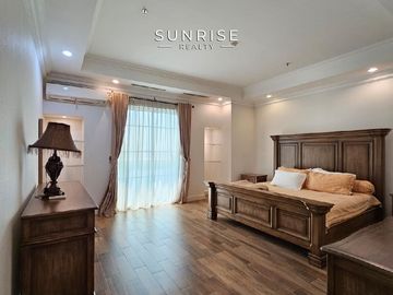 Dijual Apartemen Belleza Suites Permata Hijau 3 Bedroom