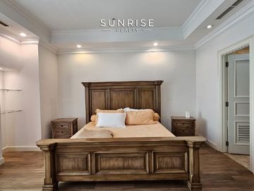 Dijual Apartemen Belleza Suites Permata Hijau 3 Bedroom