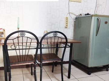 Sewa Apartemen Maple Park Kemayoran/Sunter 3BR Dekat PRJ Kemayoran