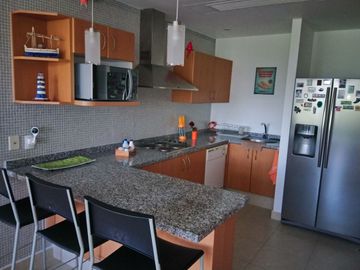 EN VENTA DEPARTAMENTO EN MAYAN LAKES ACAPULCO
