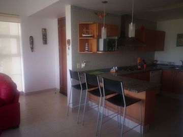 EN VENTA DEPARTAMENTO EN MAYAN LAKES ACAPULCO