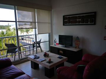 EN VENTA DEPARTAMENTO EN MAYAN LAKES ACAPULCO