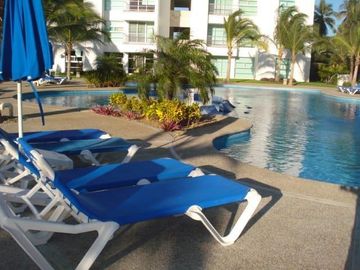 EN VENTA DEPARTAMENTO EN MAYAN LAKES ACAPULCO