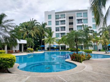 EN VENTA DEPARTAMENTO EN MAYAN LAKES ACAPULCO