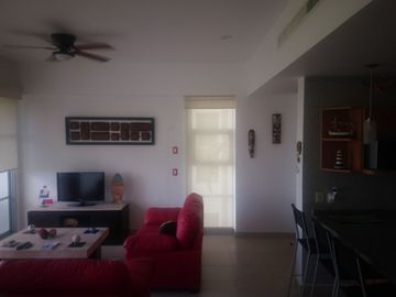 EN VENTA DEPARTAMENTO EN MAYAN LAKES ACAPULCO