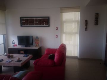 EN VENTA DEPARTAMENTO EN MAYAN LAKES ACAPULCO