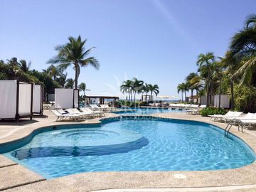 EN VENTA DEPARTAMENTO EN MAYAN LAKES ACAPULCO