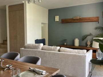 Departamento en venta en Cumbres del Lago