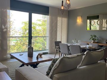 Departamento en venta en Cumbres del Lago