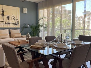 Departamento en venta en Cumbres del Lago