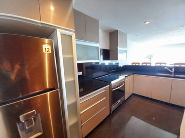 VENTA CORAZON DE MIRAFLORES LINDO DUPLEX CON AIRES.
