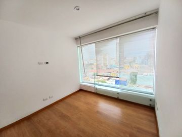VENTA CORAZON DE MIRAFLORES LINDO DUPLEX CON AIRES.
