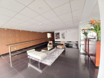 VENTA CORAZON DE MIRAFLORES LINDO DUPLEX CON AIRES.