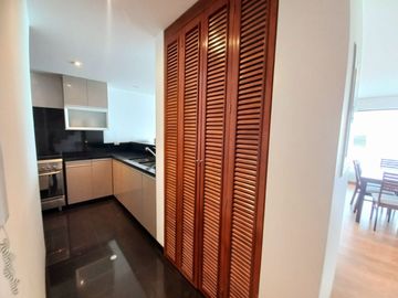 VENTA CORAZON DE MIRAFLORES LINDO DUPLEX CON AIRES.