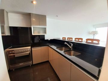 VENTA CORAZON DE MIRAFLORES LINDO DUPLEX CON AIRES.
